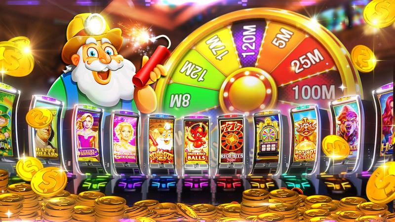 Game slot W88 hấp dẫn và cuốn hút trong mọi lần quay