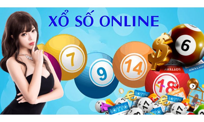 xổ số online W88 có gì hot?