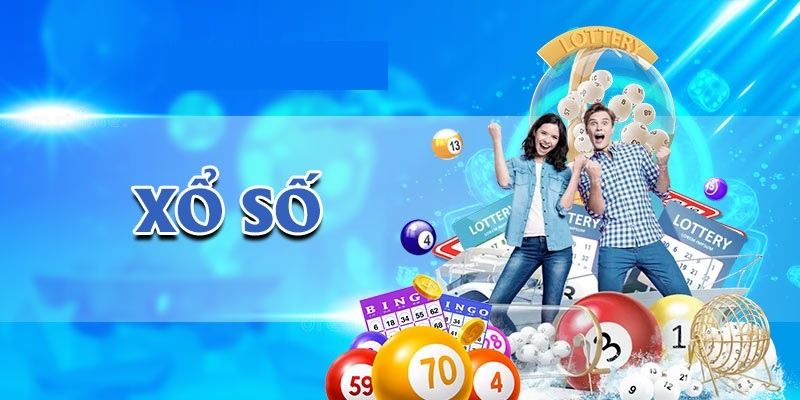 Xổ số online W88 và lợi ích khi tham gia