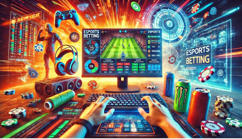cá cược esport w88 - cá cược dota 2