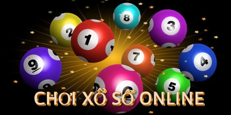 chơi xổ số online W88 nhanh