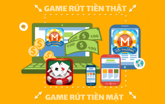 Chơi game 3d đổi thưởng- game rút tiền thật