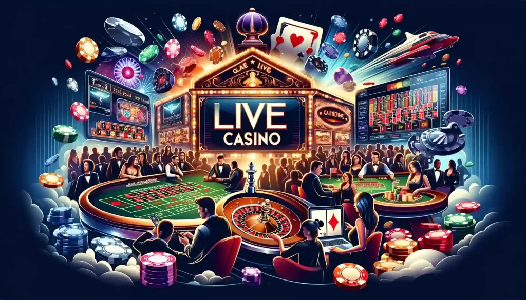 Casino trực tuyến W88 - trực tiếp từ các casino, sòng bài lớn nhất thế giới.