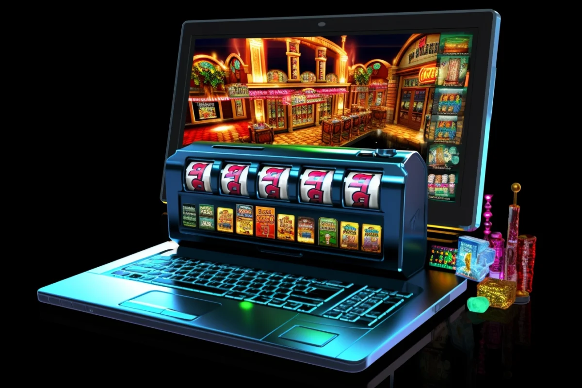 Các thể loại nổi bật trong Game slot tại nhà cái W88