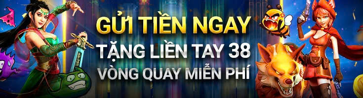 gửi tiền nhận vòng quay miễn phí W88